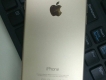 Cần bán Iphone 6 , Quốc tế 16gb , màu vàng , tphcm ....giá 4tr8