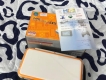 HCM- Cần bán máy New 2DS XL (US) màu orange 99,99% kèm GC.