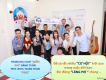 TIẾNG ANH GIAO TIẾP - FAMILY ENGLISH CLUB