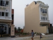 CẦN BÁN LÔ BÌA 2 MẶT TIỀN CHỢ 8*18, NGAY CHỢ ĐẦU MỐI, HÓC MÔN, SHR