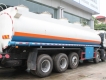 Xe xitec chở xăng dầu Dongfeng 17,22,26 khối