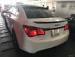 Cần bán cruze ltz 2015 , xe gia đình , cực chất..