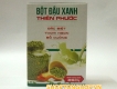 Bột Đậu Xanh Thiên Phước