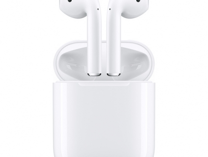 AirPods chính hãng Apple từ FPT - TGDD bảo hành 12 tháng (1 đổi 1)