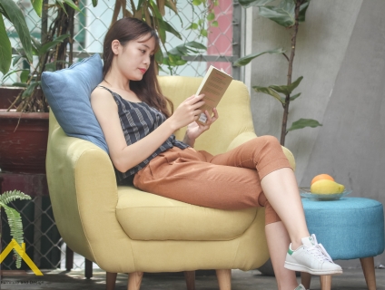 Cần thanh lý ghế sofa da - Hàng trưng bày showroom