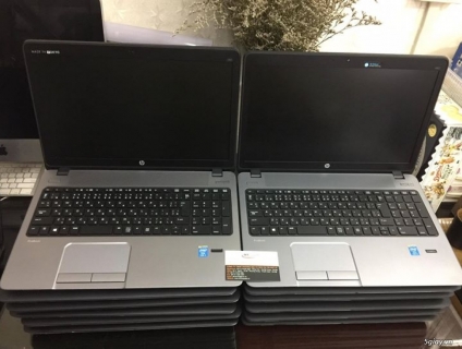 BÁN HP 450 G1- 450 G3 máy đẹp, giá cực tốt!