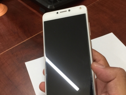 Asus zenfone 4max pro