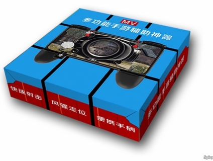 Tay game cho điện thoại chơi PUBG mobile cực chất nhạy .