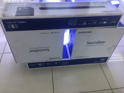 LOA THANH SAMSUNG M450 (320W)