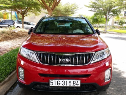 cho thuê xe du lịch đời mới từ 4 đến 45 chỗ