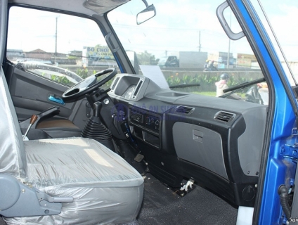 Hyundai HD25 thùng 4,2m giá đã bèo mà còn cho vay cao 90%