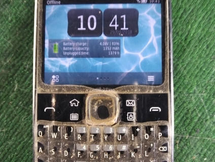 Cần bán Nokia e6