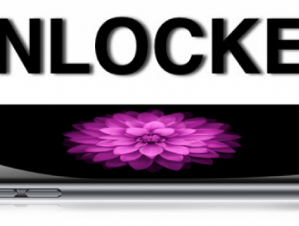 Unlock - Mở Mạng - Mở Khoá mọi iPhone lấy liền giá chỉ 150K