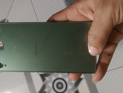 Sony Xperia Z3 - 72 Tây Thạnh SG