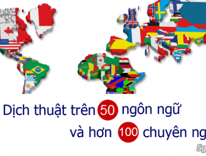 A2Z Dịch Thuật Uy Tín Chất Lượng Ninh Bình