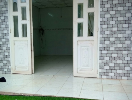 Cần bán gấp căn nhà cấp 4 ở An Thạnh Thuận An Bình Dương