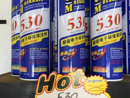 Dung dịch FALCON 530 MECHANIC