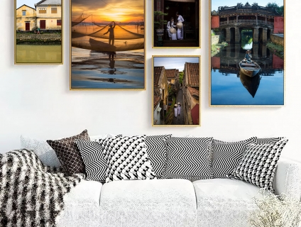 Hội An nét đẹp tiềm ẩn không thể khám phá hết