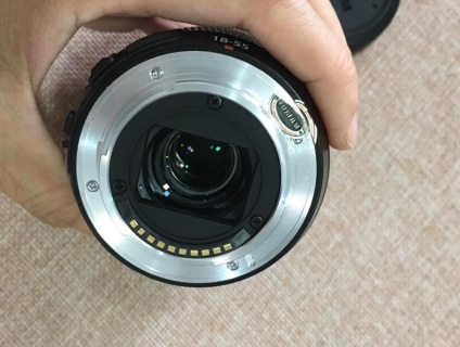 Thanh Lý - Máy ảnh FUJIFILM X-T1 (Hàng Ngon - Giá Tốt)