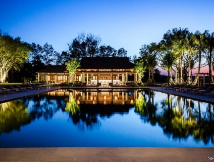 Voucher Azerai Resort Cần Thơ Gía Rẻ Nhất Thị Trường