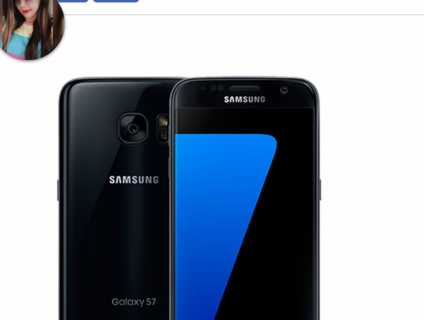 Samsung s7 32g mỹ