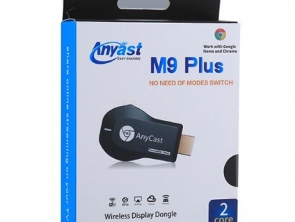HDMI không dây AnyCast M9Plus