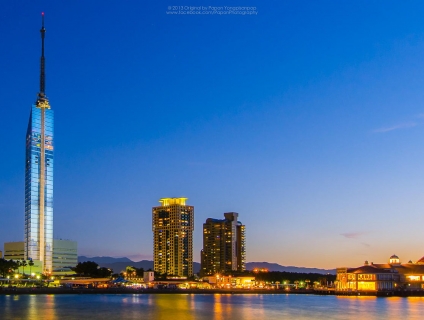 Vé Máy Bay Vietjet Đi Fukuoka