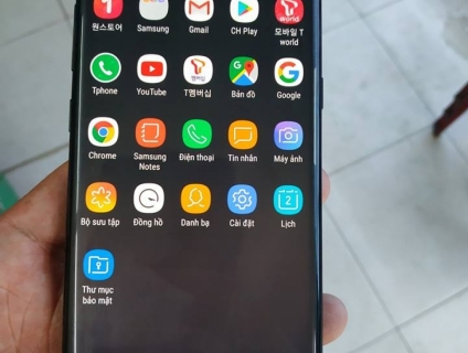 samsung note 8 hàn 1 sim