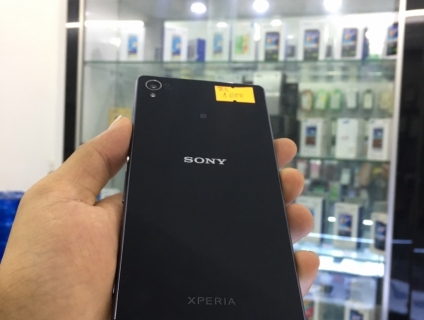 SONY Z3 XPERI ĐẸP NHƯ MỚI CÓ PHỤ KIÊN KÈM THEO
