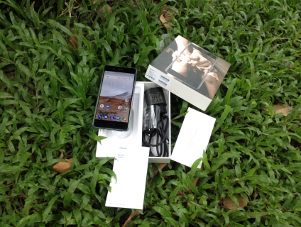 Nokia 8 4G/64G full box likenew hàng Việt Nam đẹp quá !