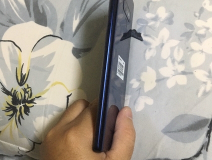 Note 9 ssvn chính hãng 128gb xanh, bảo hành 12 tháng viễn thông a