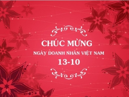 Ngày 13/10 – Ngày Doanh nhân Việt Nam, ý nghĩa ngày Doanh nhân Việt Na