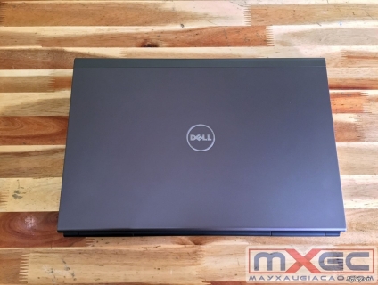 Dell Precision M4800 I7 8G 256G K1100 15.6 IPS FullHD