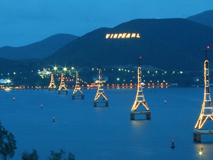 Những địa điểm vui chơi lớn nhất Việt Nam