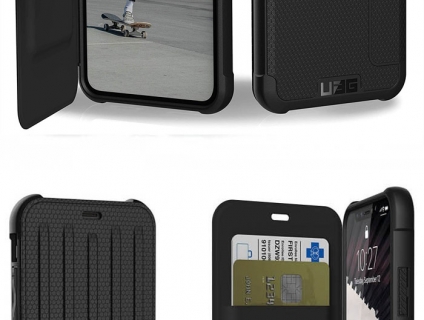 Những Bao da iPhone Xs Max, Ốp lưng iPhone Xs Max UAG - USA