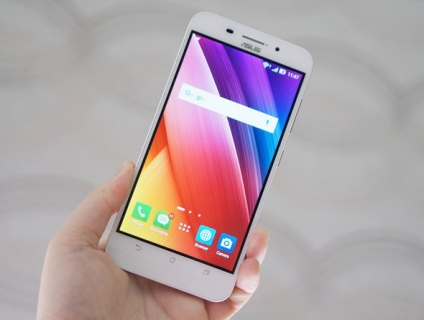 Giá Asus Zenfone Max hiện nay là bao nhiêu?