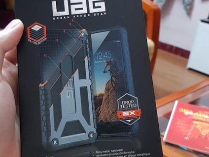 Bán ốp lưng UAG Monarch Edition iphone 8 plus/7plus
