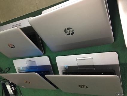 Bán Hp 820 G3 i5 6300U,8gb,ssd 128 Zin Nhật