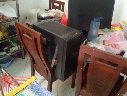 Cần bán: Com bo AMD 8320, combo I3 4160, combo itx h67