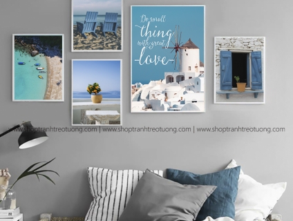 Không gian xanh cho ngôi nhà thêm tươi mới, đẹp đẽ