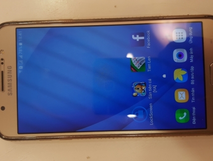Samsung galaxy J7 2016 giá rẻ