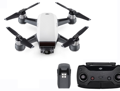 QuyDylan-Flycam DJI Mavic 2 Pro,2 Zoom,Air,Spark Chính Hãng&Phụ Kiện
