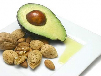 Những loại chất béo tốt cho tim mạch