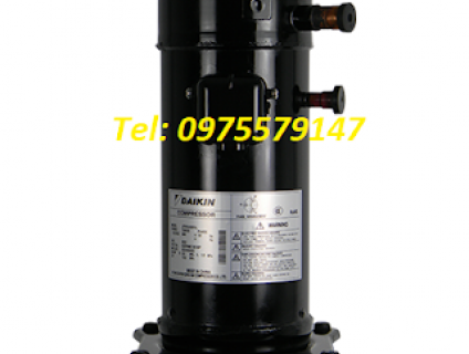 Tỉnh Đồng Nai - nhận bán máy nén lạnh - block lạnh Daikin JT95, JT125 Gía rẻ Tỉnh Đồng Nai - nhận bá