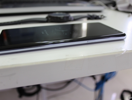 Cần bán: Samsung Note 8 Orchid Grey