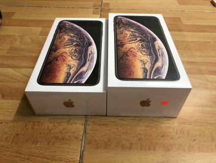 iPhone Xs | iPhone Xs Max | iPhone Xr - 2 Sim ZA/A - 1 Sim LL/A