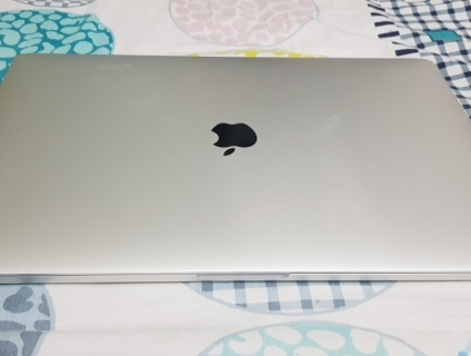 HCM - MacBook Pro 2016 15 inch MLW82 (Option) BH 29/12/19 - 41tr