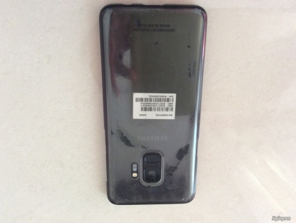Cần bán Samsung S9 máy hàng chính hãng vn