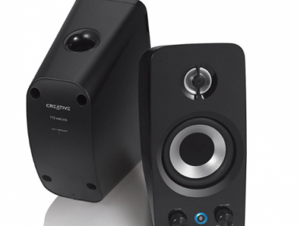 Nơi bán loa creative T15 2.0 chính hãng, giá rẻ, chất lượng tại Tp.HCM