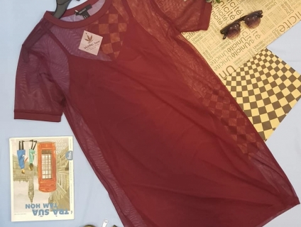 Thời trang hàng VNXK -  Hàng hiệu giá Rẻ